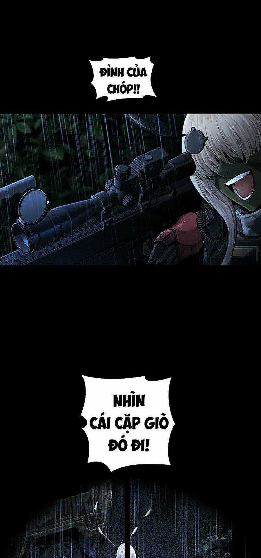 THẢM HỌA ONG ĐỘC Chapter 275 trang 2