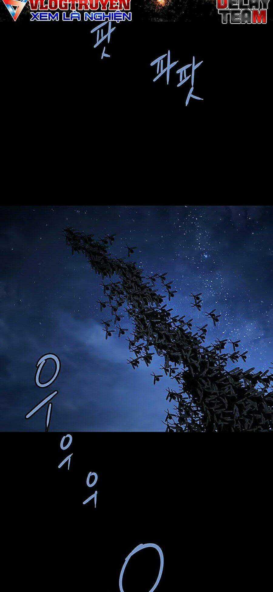 THẢM HỌA ONG ĐỘC Chapter 275 trang 22