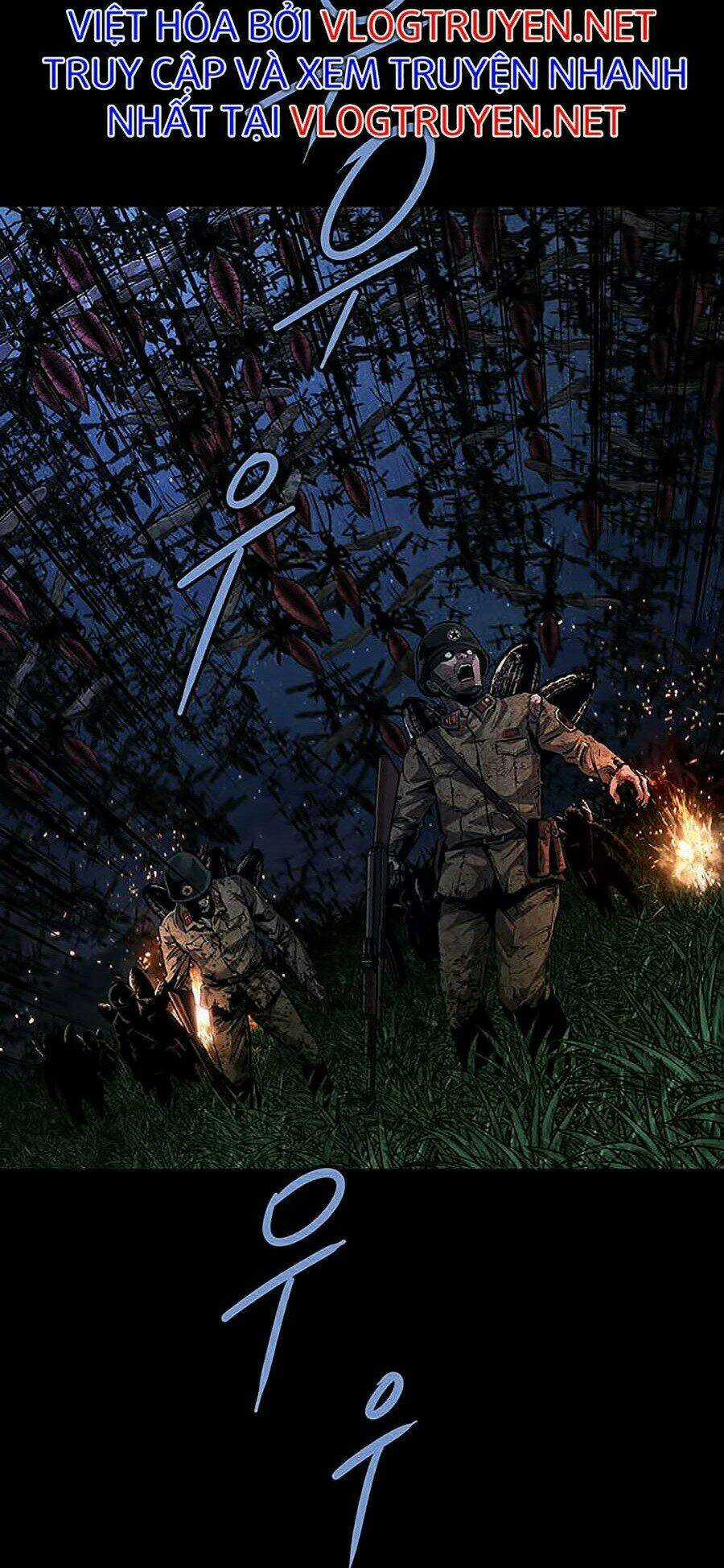 THẢM HỌA ONG ĐỘC Chapter 275 trang 23