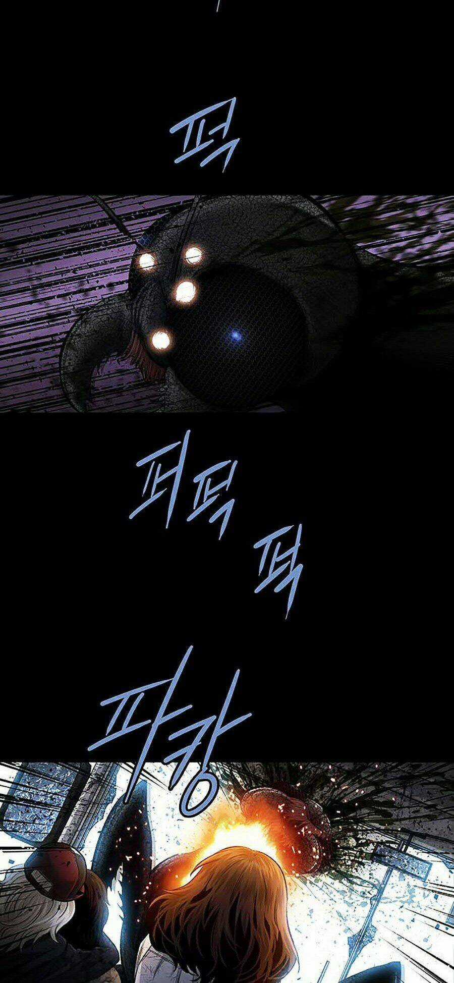 THẢM HỌA ONG ĐỘC Chapter 275 trang 24