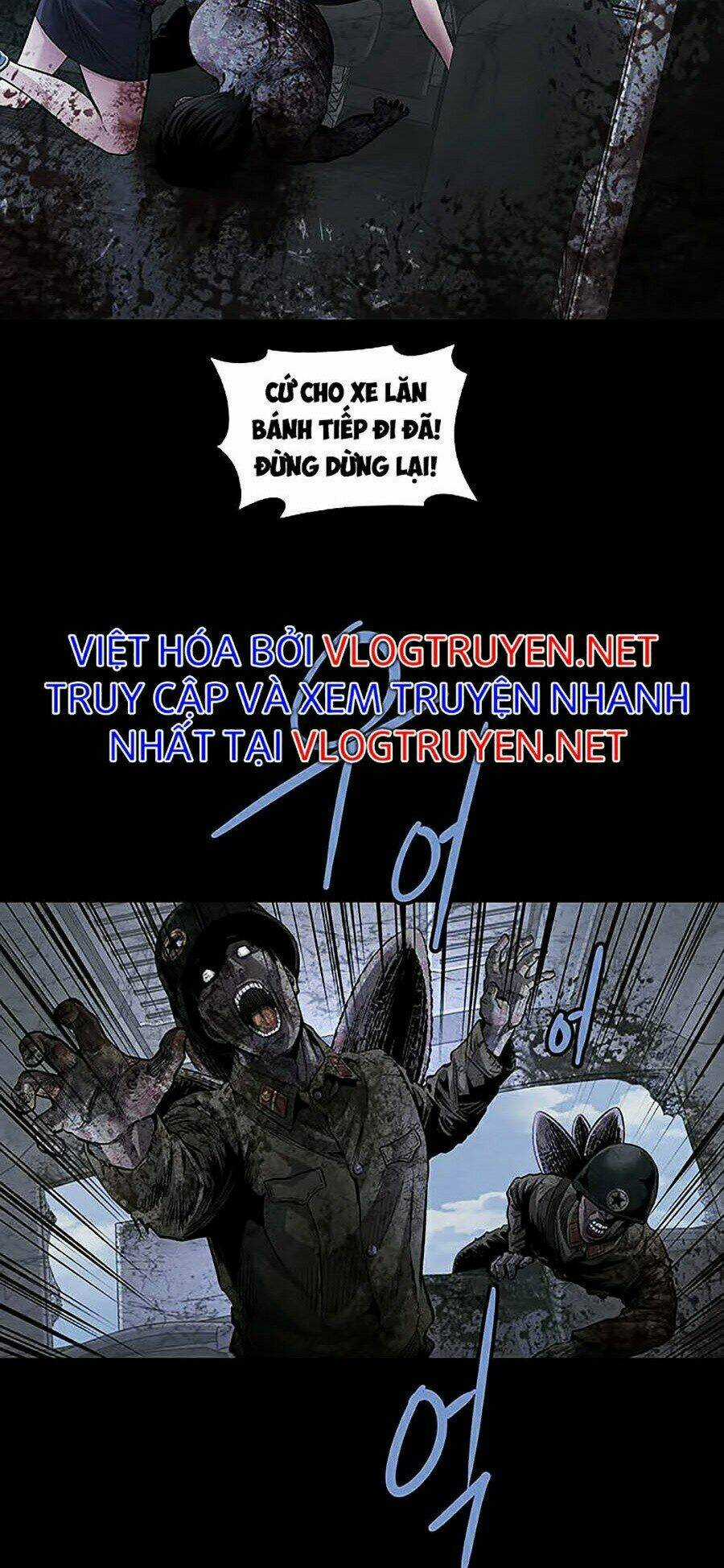 THẢM HỌA ONG ĐỘC Chapter 275 trang 26