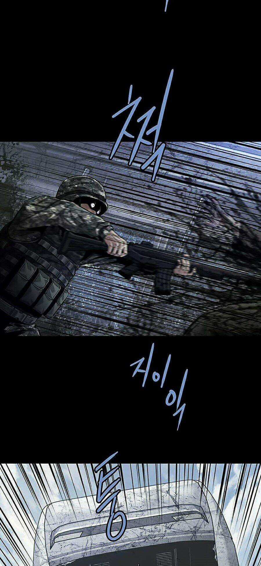 THẢM HỌA ONG ĐỘC Chapter 275 trang 27