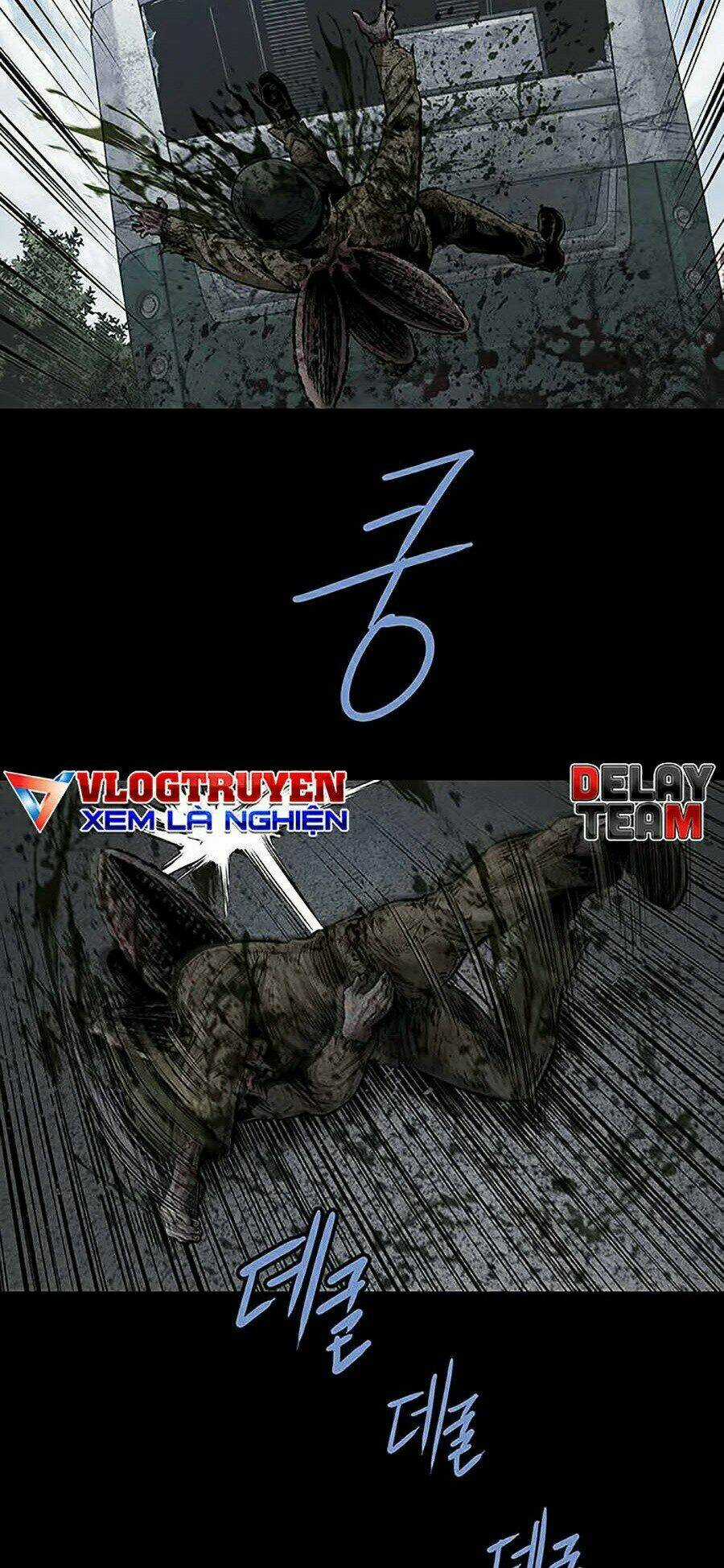 THẢM HỌA ONG ĐỘC Chapter 275 trang 28