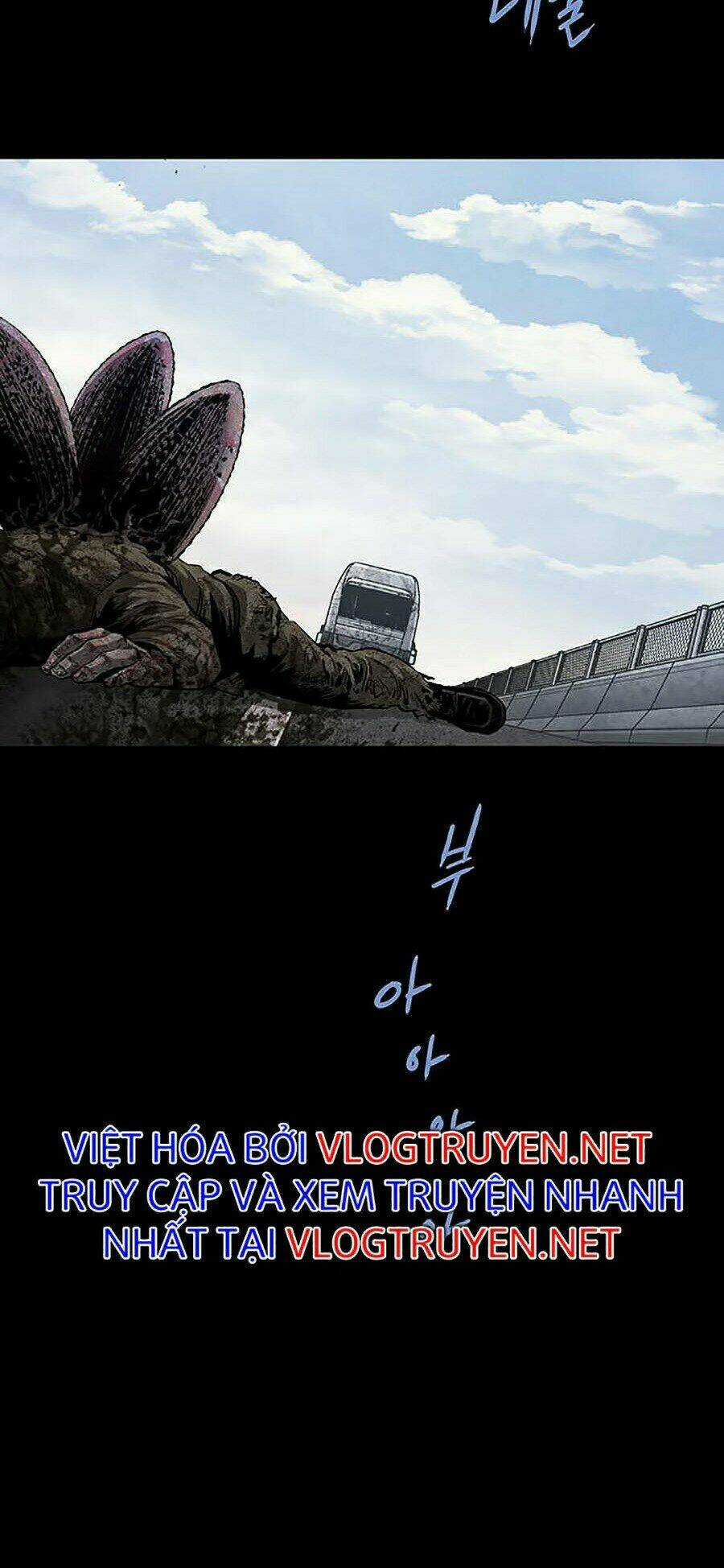 THẢM HỌA ONG ĐỘC Chapter 275 trang 29