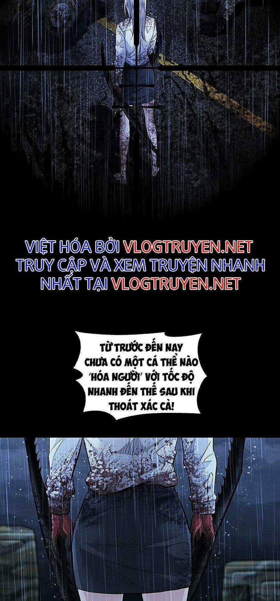 THẢM HỌA ONG ĐỘC Chapter 275 trang 3