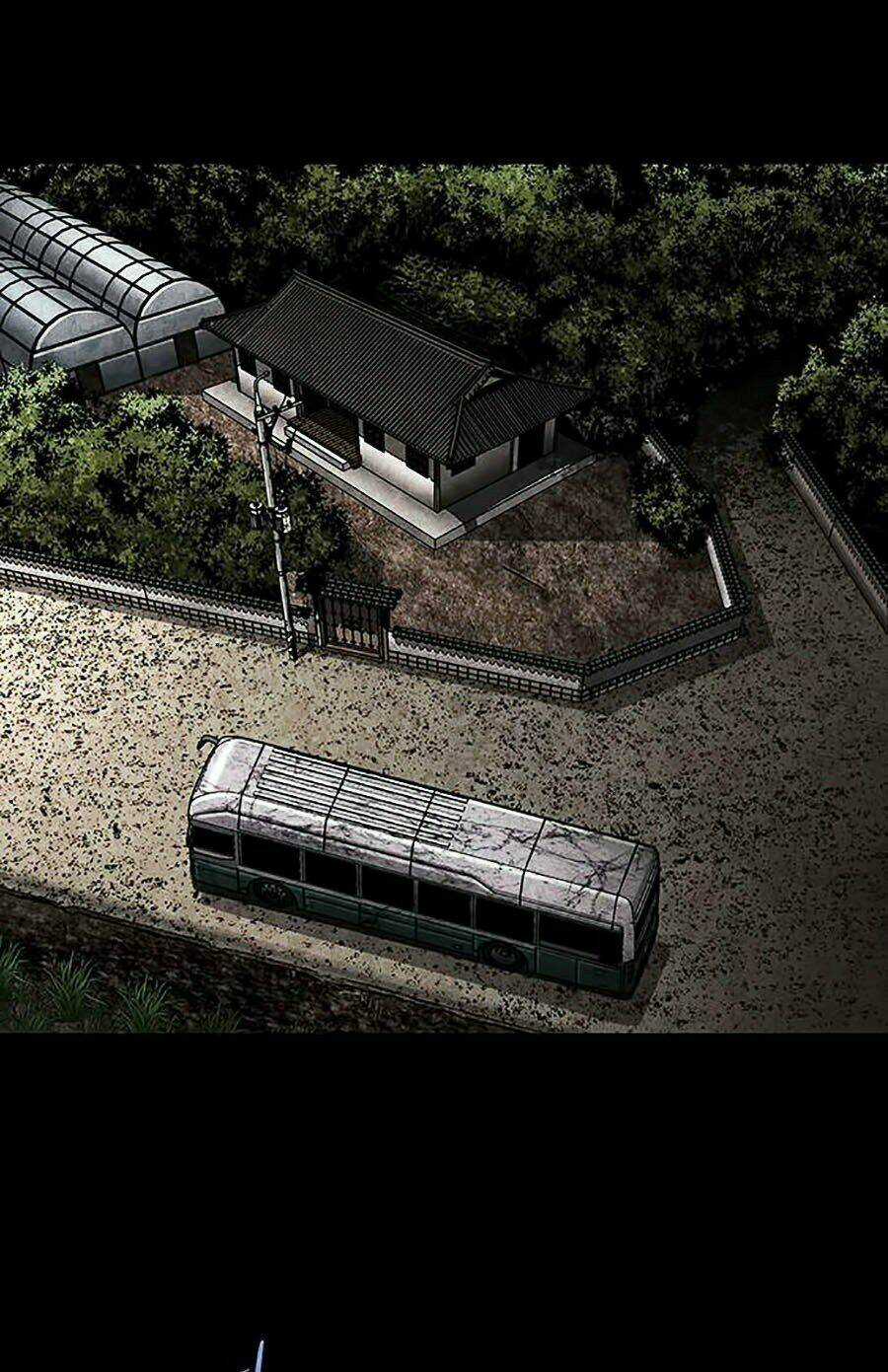 THẢM HỌA ONG ĐỘC Chapter 275 trang 30