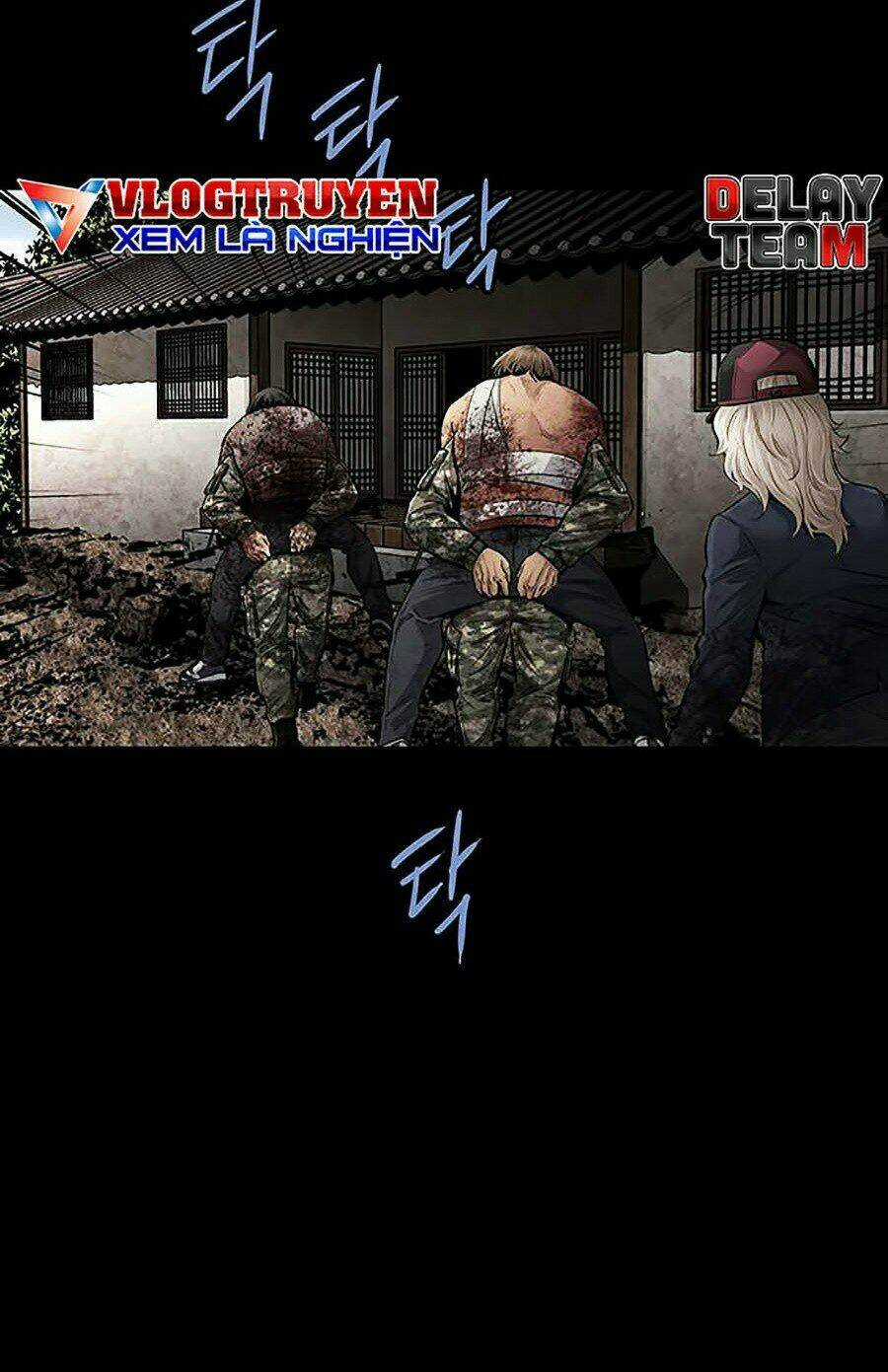 THẢM HỌA ONG ĐỘC Chapter 275 trang 31