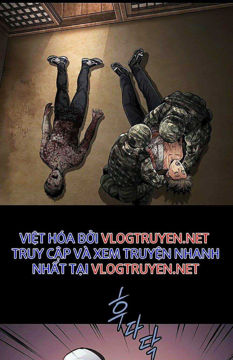 THẢM HỌA ONG ĐỘC Chapter 275 trang 32