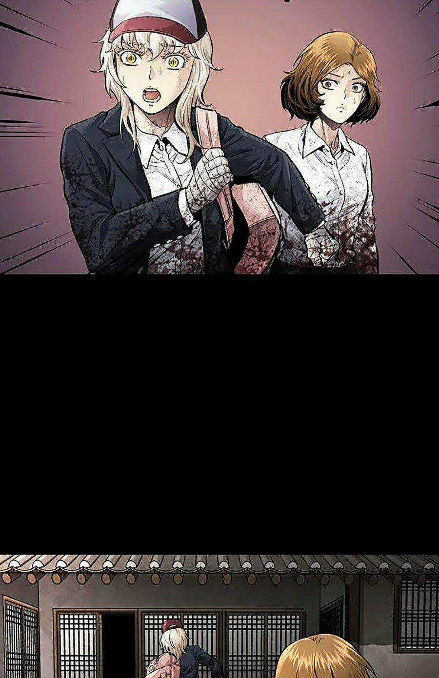 THẢM HỌA ONG ĐỘC Chapter 275 trang 33