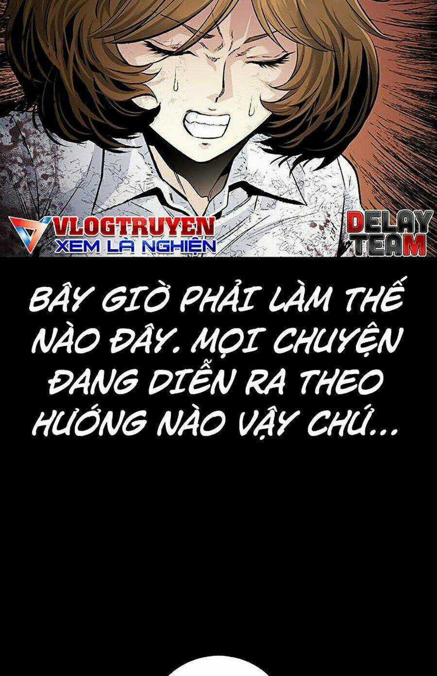 THẢM HỌA ONG ĐỘC Chapter 275 trang 35