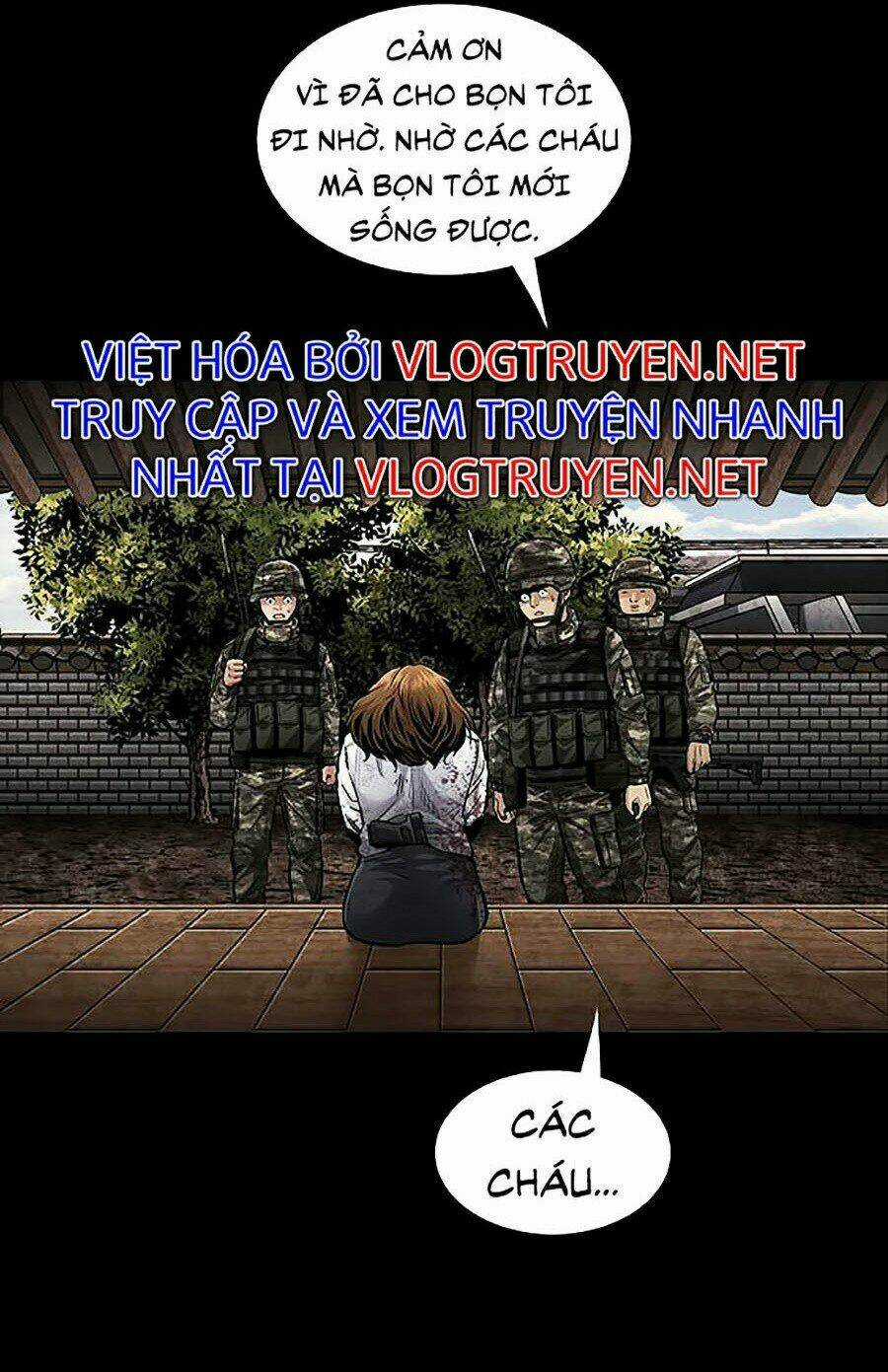 THẢM HỌA ONG ĐỘC Chapter 275 trang 37