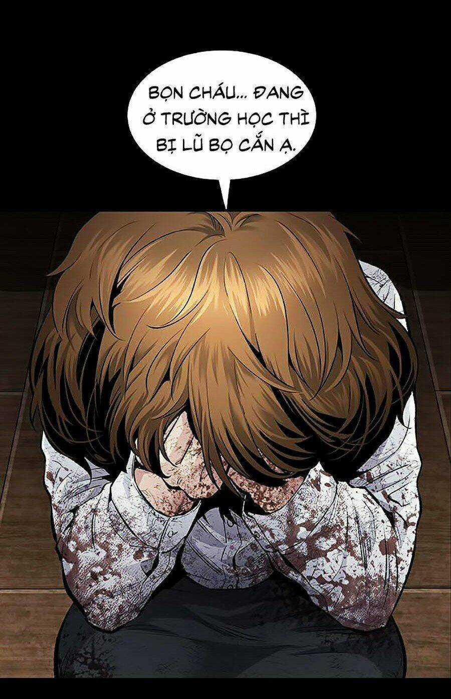 THẢM HỌA ONG ĐỘC Chapter 275 trang 38