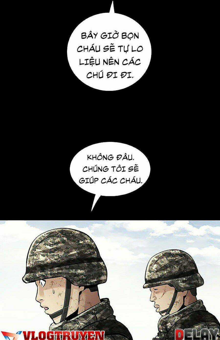 THẢM HỌA ONG ĐỘC Chapter 275 trang 39