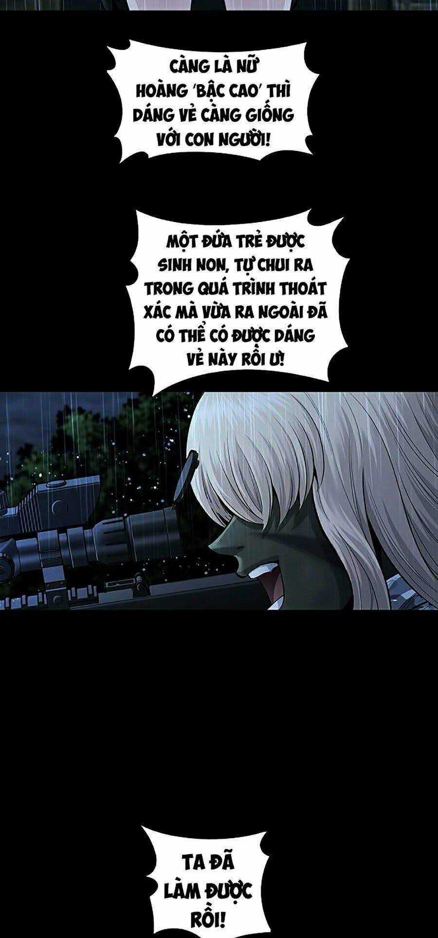 THẢM HỌA ONG ĐỘC Chapter 275 trang 4