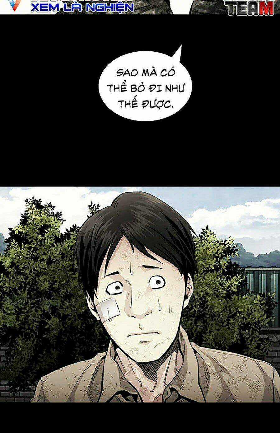 THẢM HỌA ONG ĐỘC Chapter 275 trang 40