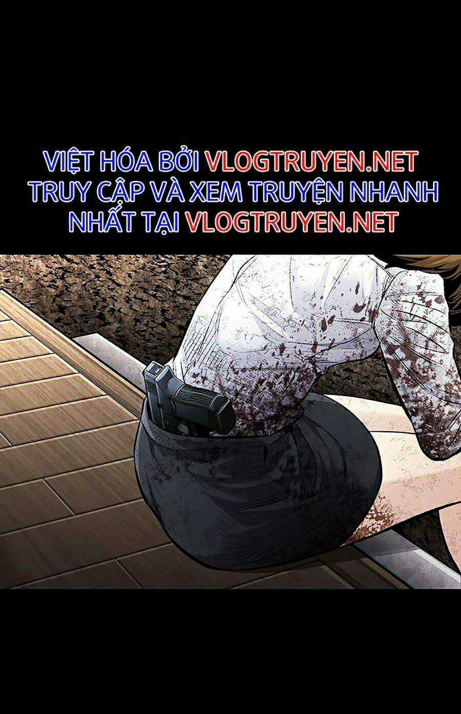 THẢM HỌA ONG ĐỘC Chapter 275 trang 41