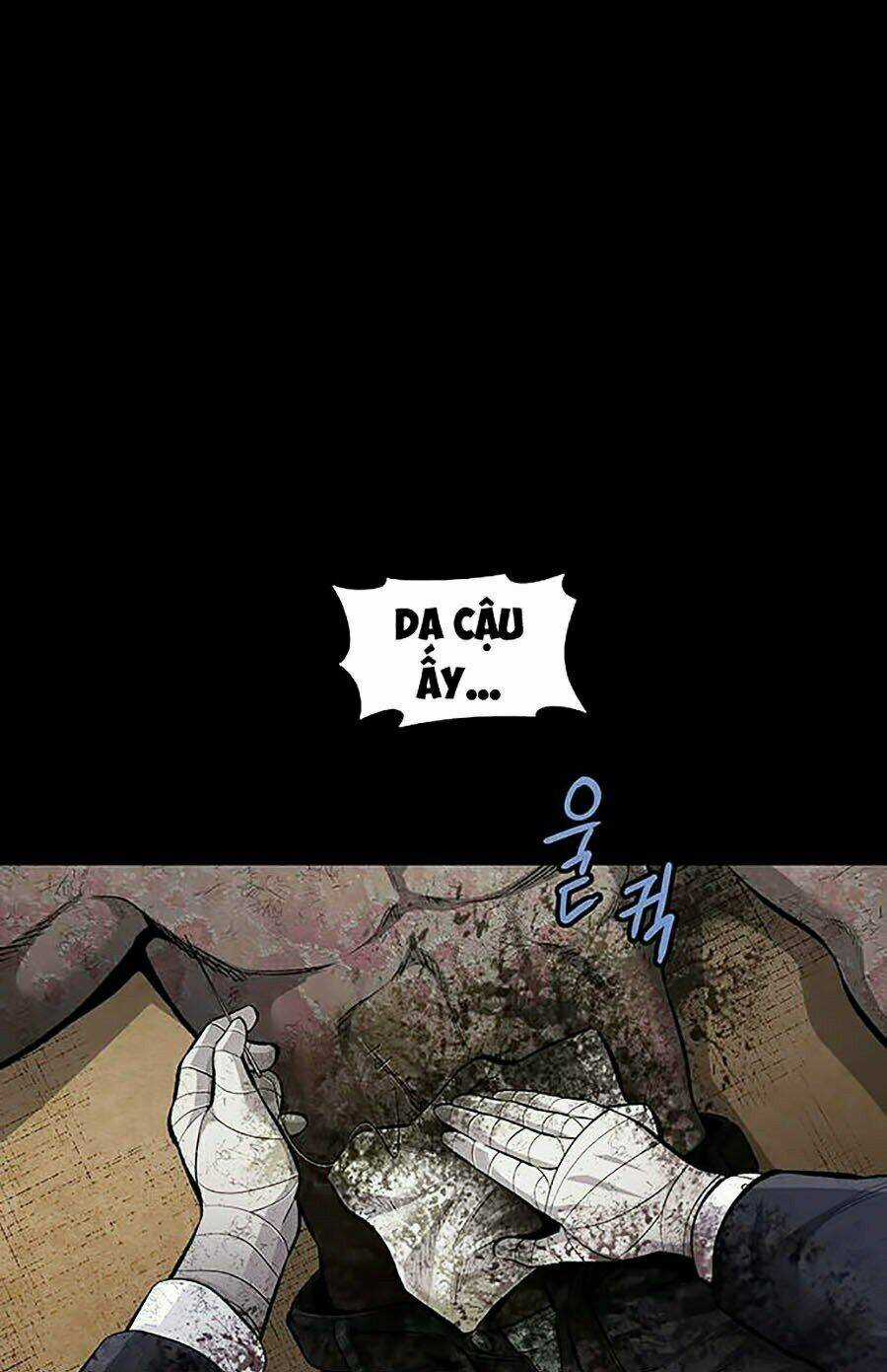 THẢM HỌA ONG ĐỘC Chapter 275 trang 42