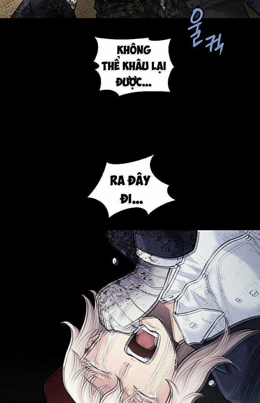 THẢM HỌA ONG ĐỘC Chapter 275 trang 43