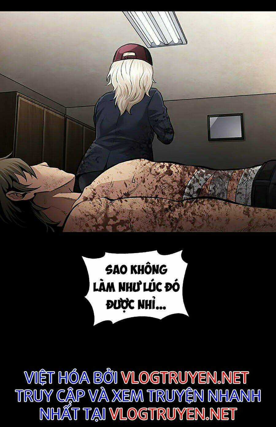 THẢM HỌA ONG ĐỘC Chapter 275 trang 45