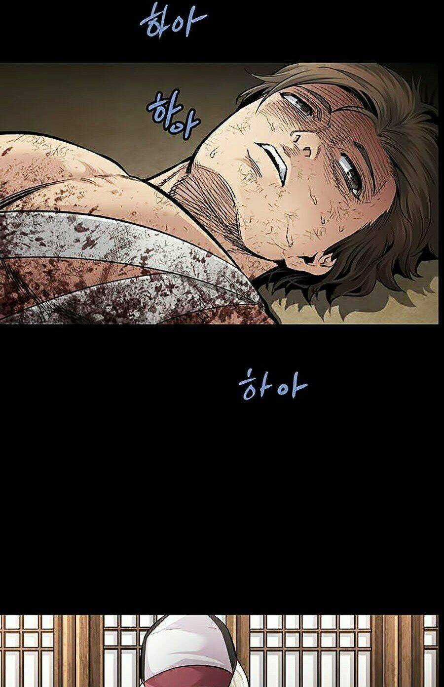 THẢM HỌA ONG ĐỘC Chapter 275 trang 46