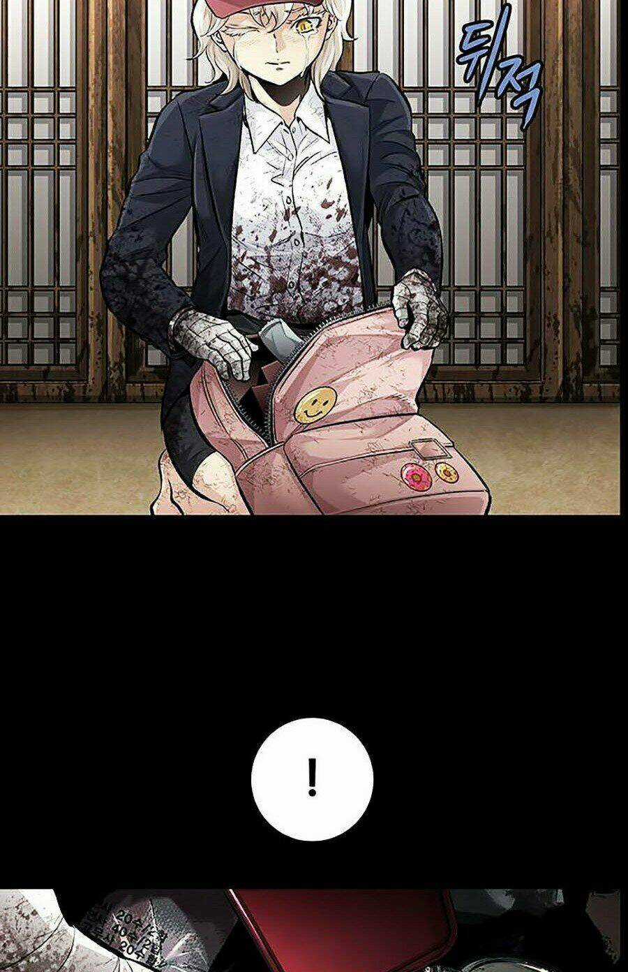 THẢM HỌA ONG ĐỘC Chapter 275 trang 47