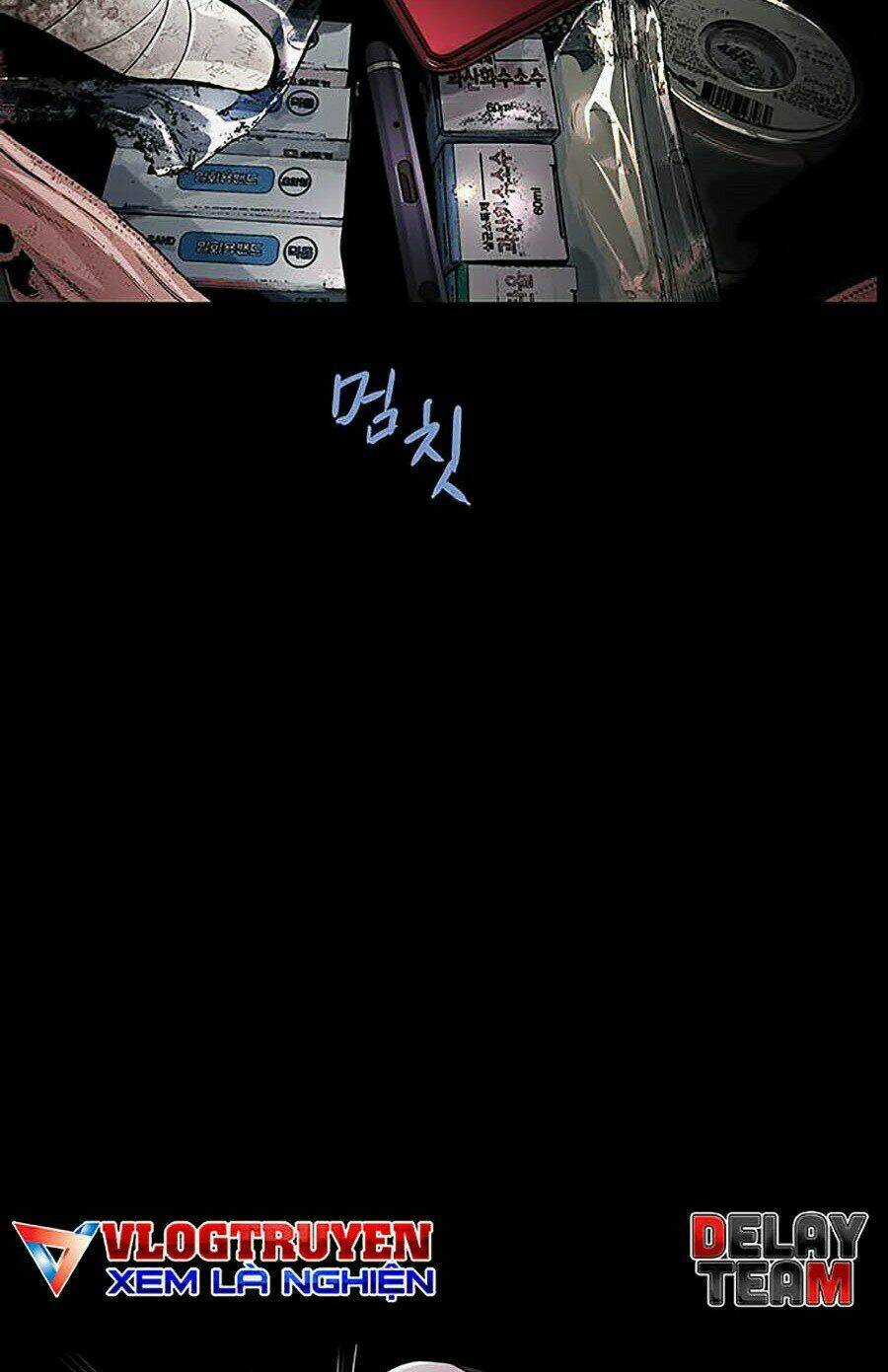 THẢM HỌA ONG ĐỘC Chapter 275 trang 48