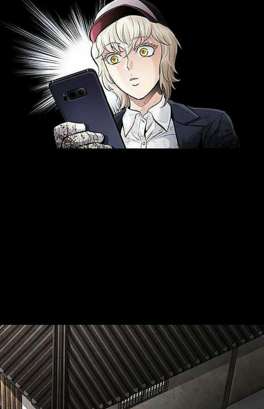 THẢM HỌA ONG ĐỘC Chapter 275 trang 49