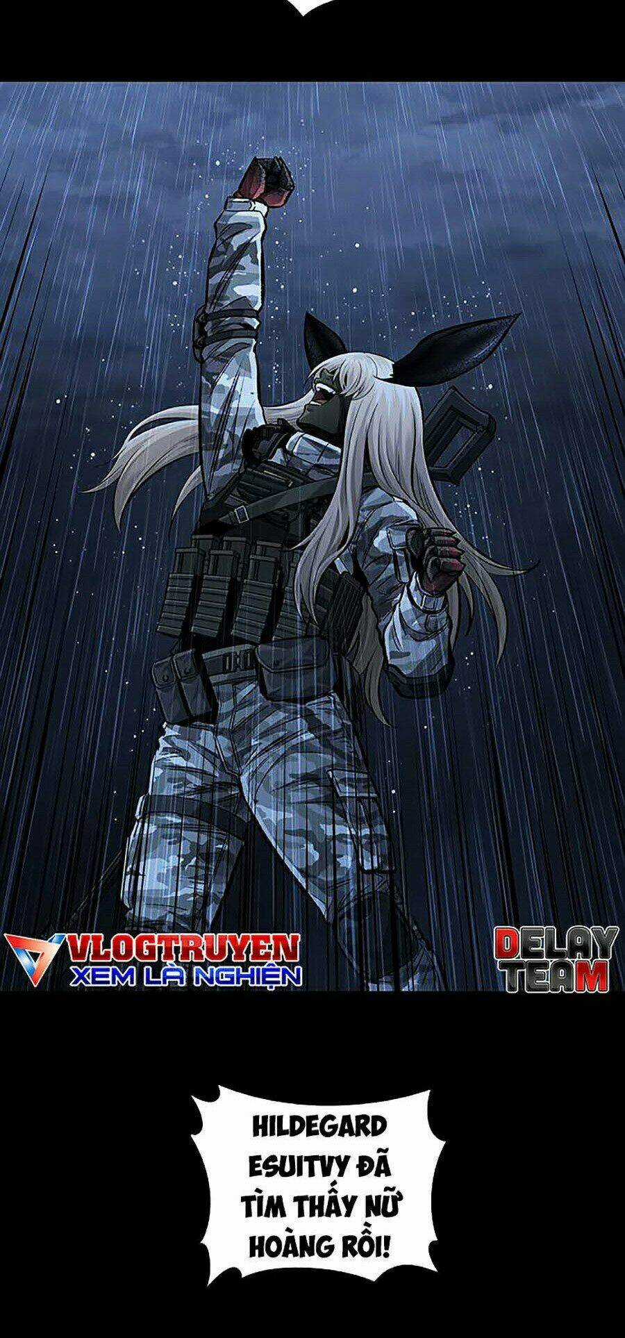 THẢM HỌA ONG ĐỘC Chapter 275 trang 5