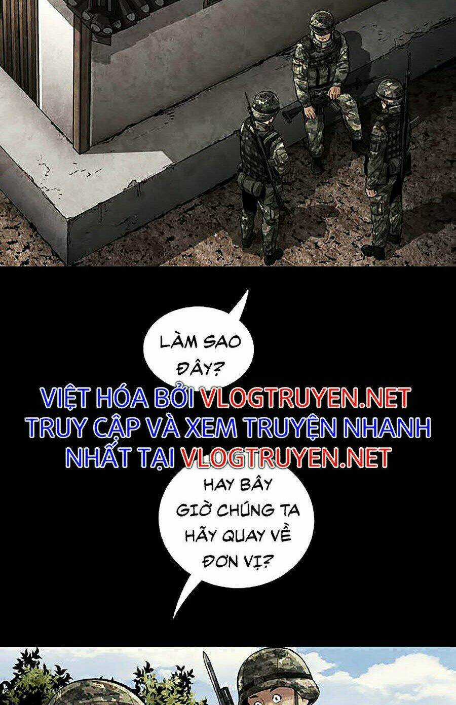 THẢM HỌA ONG ĐỘC Chapter 275 trang 50