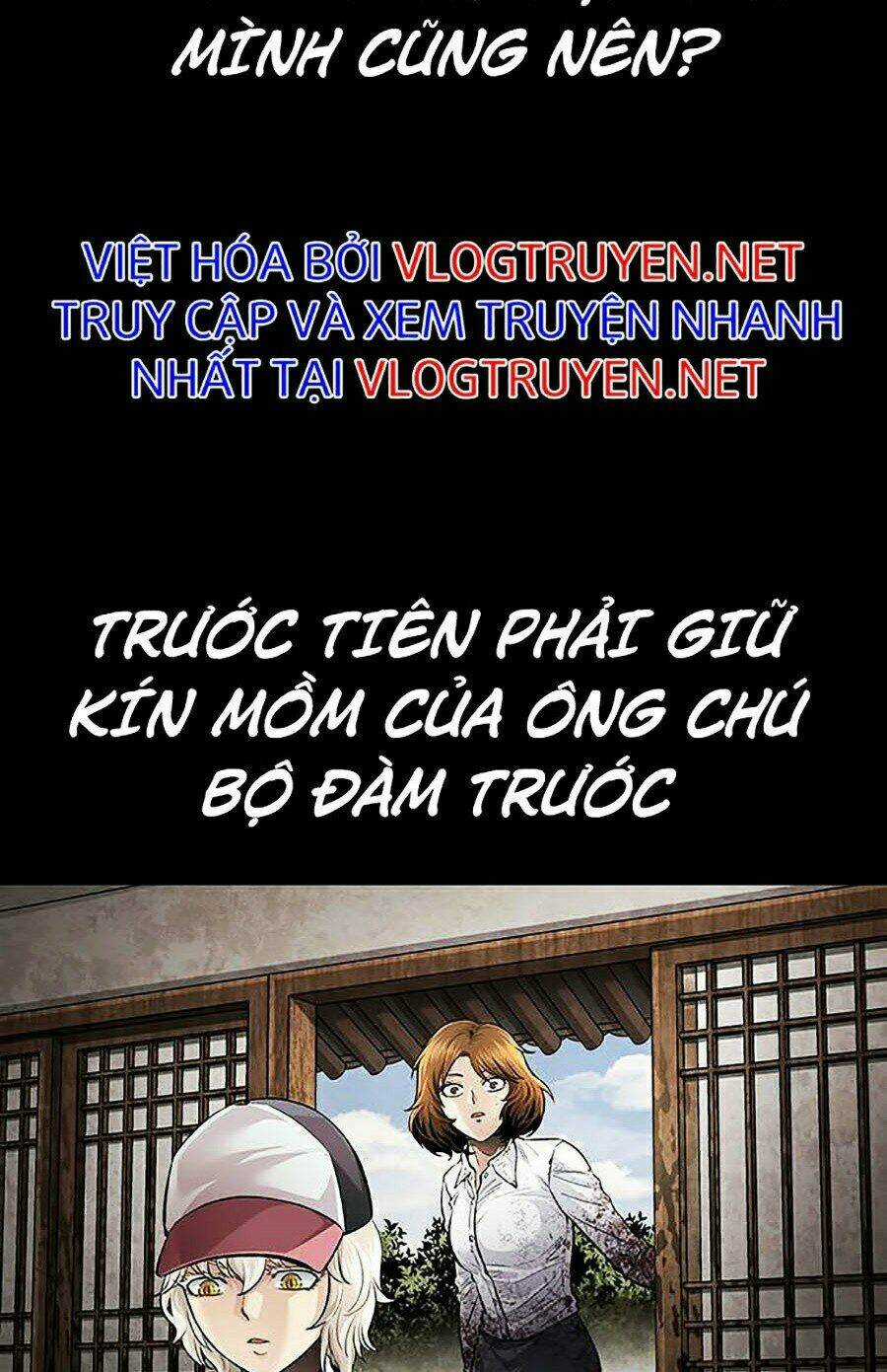 THẢM HỌA ONG ĐỘC Chapter 275 trang 55