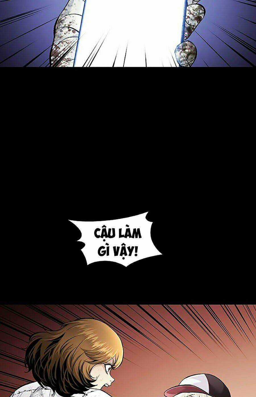 THẢM HỌA ONG ĐỘC Chapter 275 trang 57