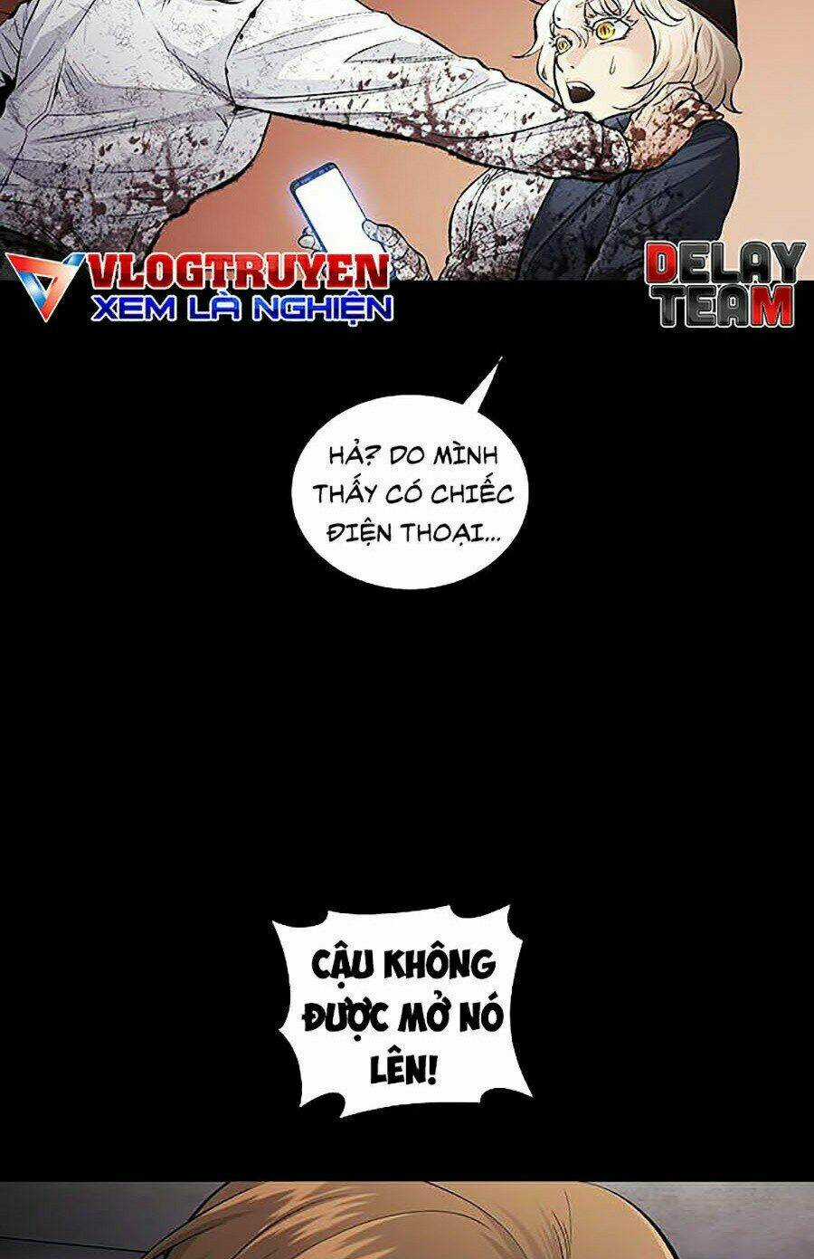 THẢM HỌA ONG ĐỘC Chapter 275 trang 58