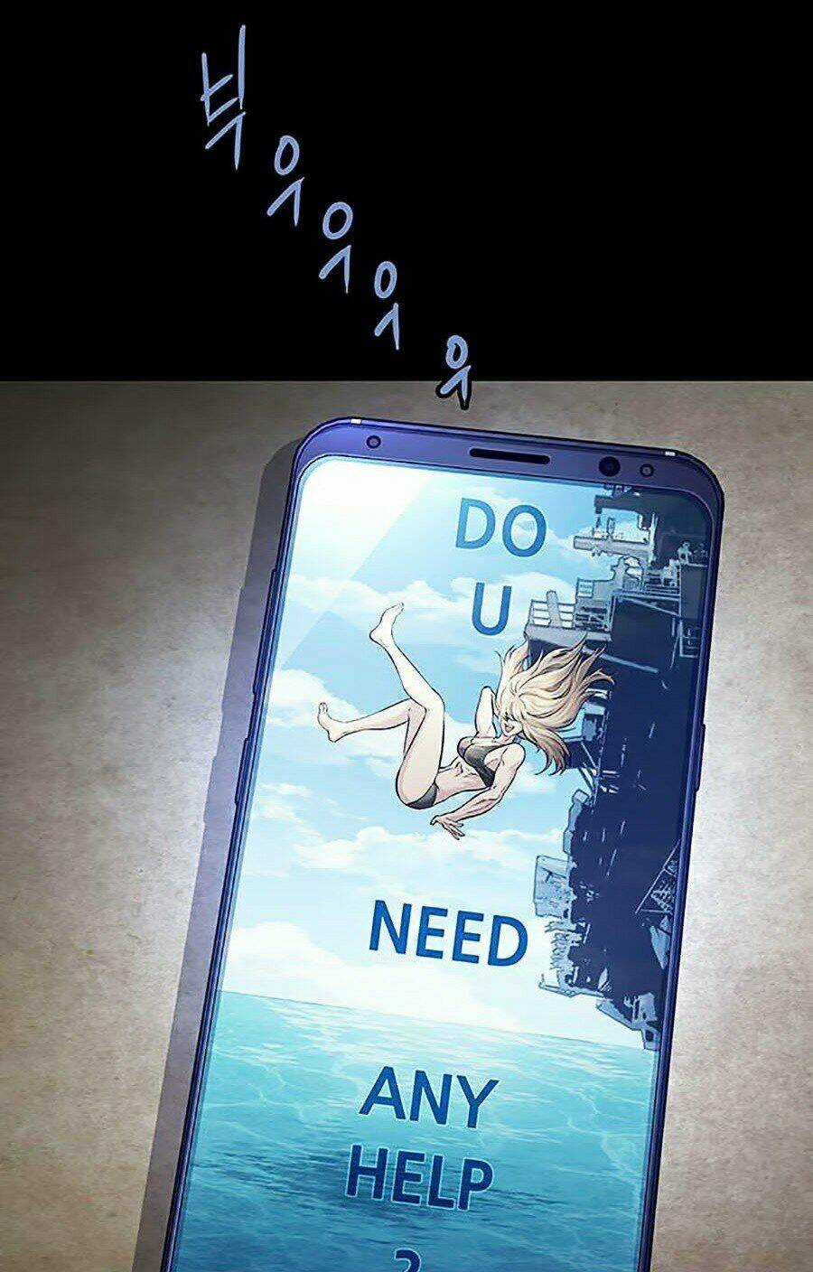 THẢM HỌA ONG ĐỘC Chapter 275 trang 62