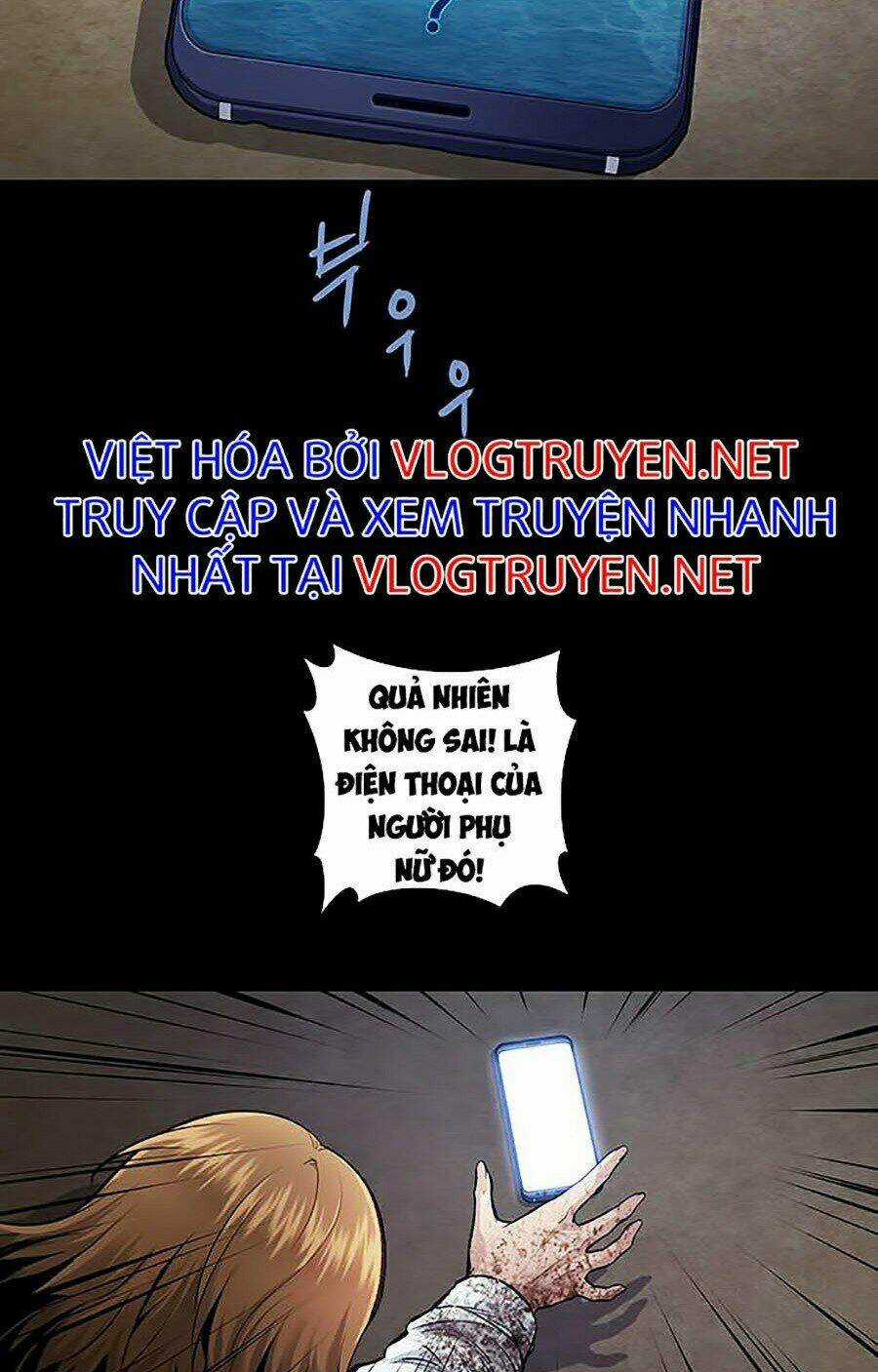 THẢM HỌA ONG ĐỘC Chapter 275 trang 63