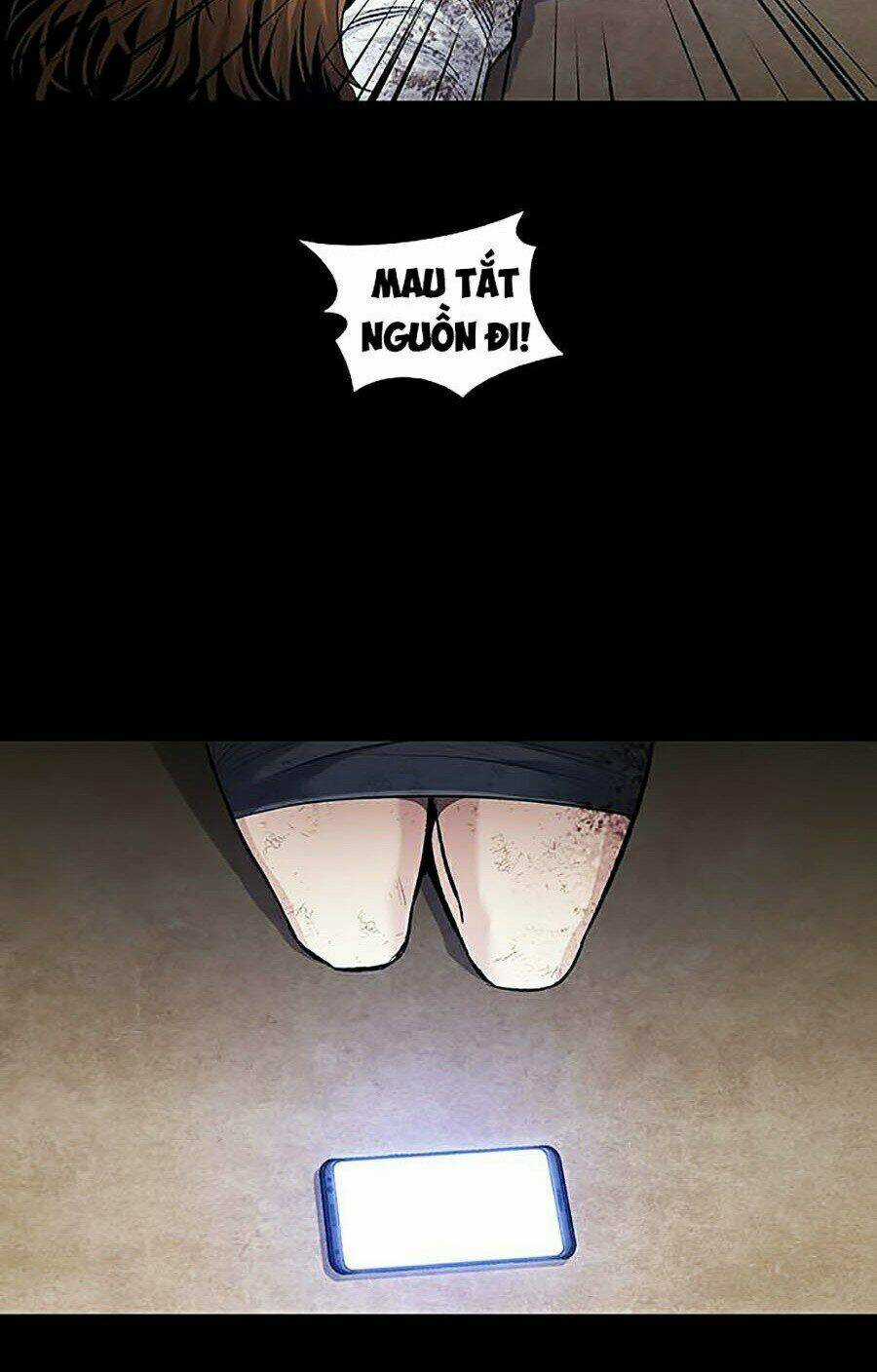 THẢM HỌA ONG ĐỘC Chapter 275 trang 64