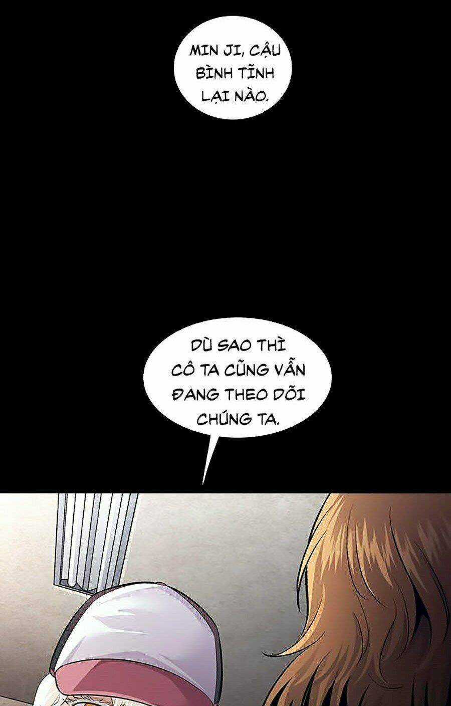 THẢM HỌA ONG ĐỘC Chapter 275 trang 65