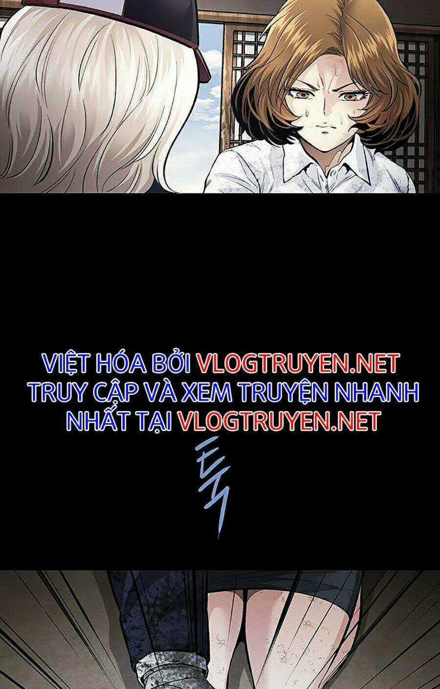 THẢM HỌA ONG ĐỘC Chapter 275 trang 67