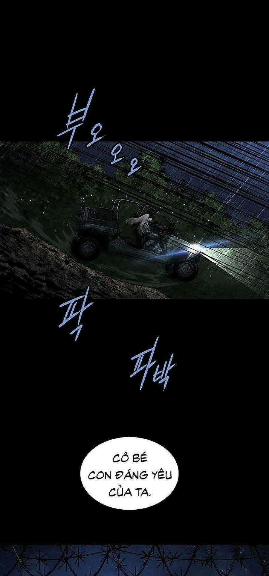 THẢM HỌA ONG ĐỘC Chapter 275 trang 7