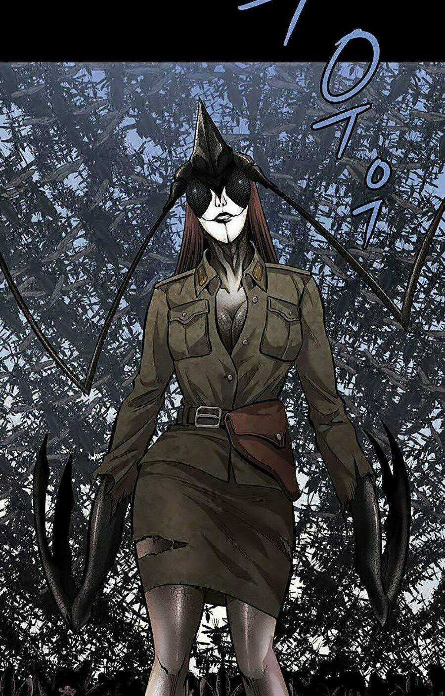 THẢM HỌA ONG ĐỘC Chapter 275 trang 71