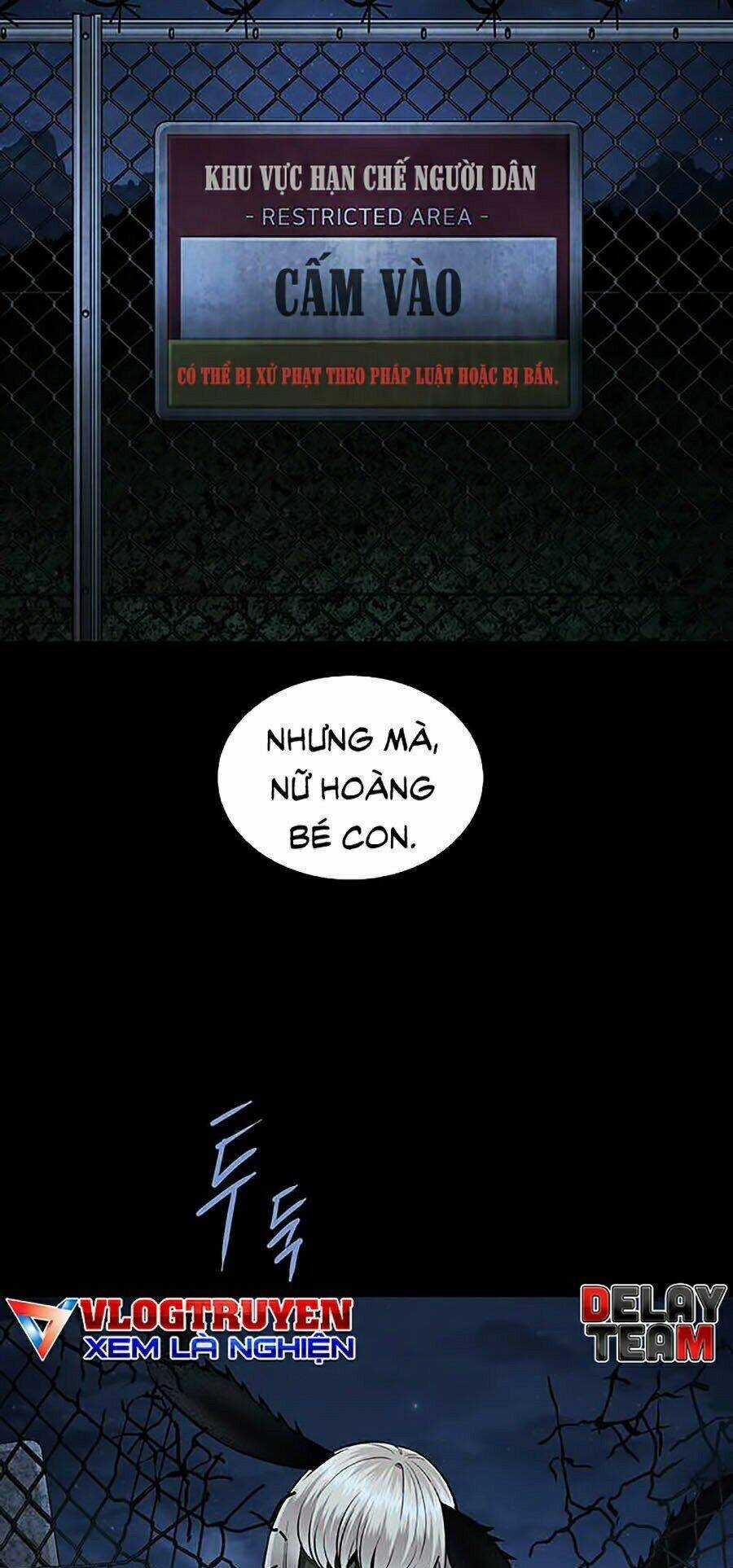 THẢM HỌA ONG ĐỘC Chapter 275 trang 8