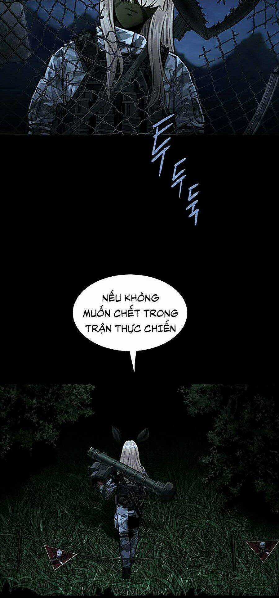 THẢM HỌA ONG ĐỘC Chapter 275 trang 9