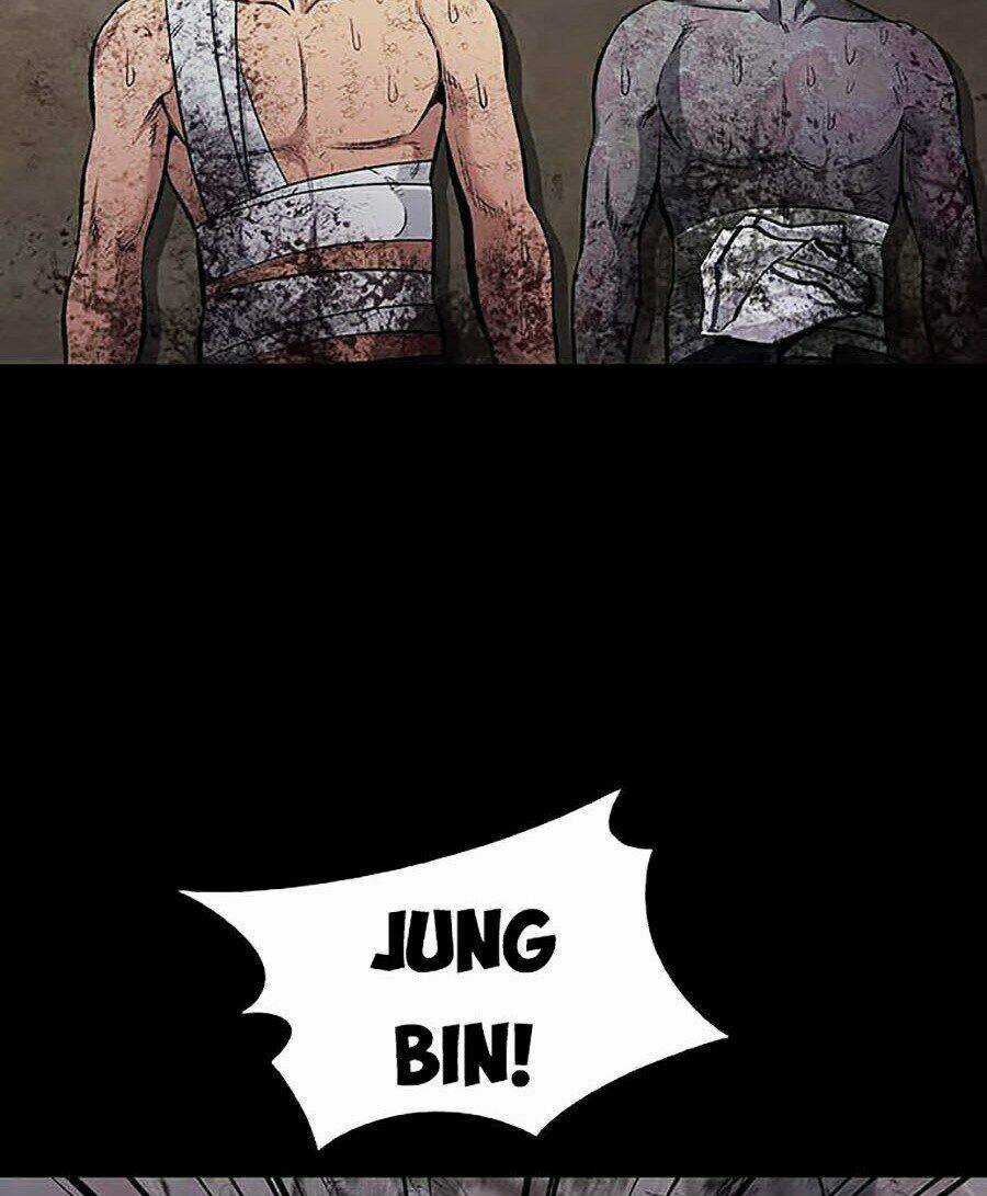 THẢM HỌA ONG ĐỘC Chapter 276 trang 10