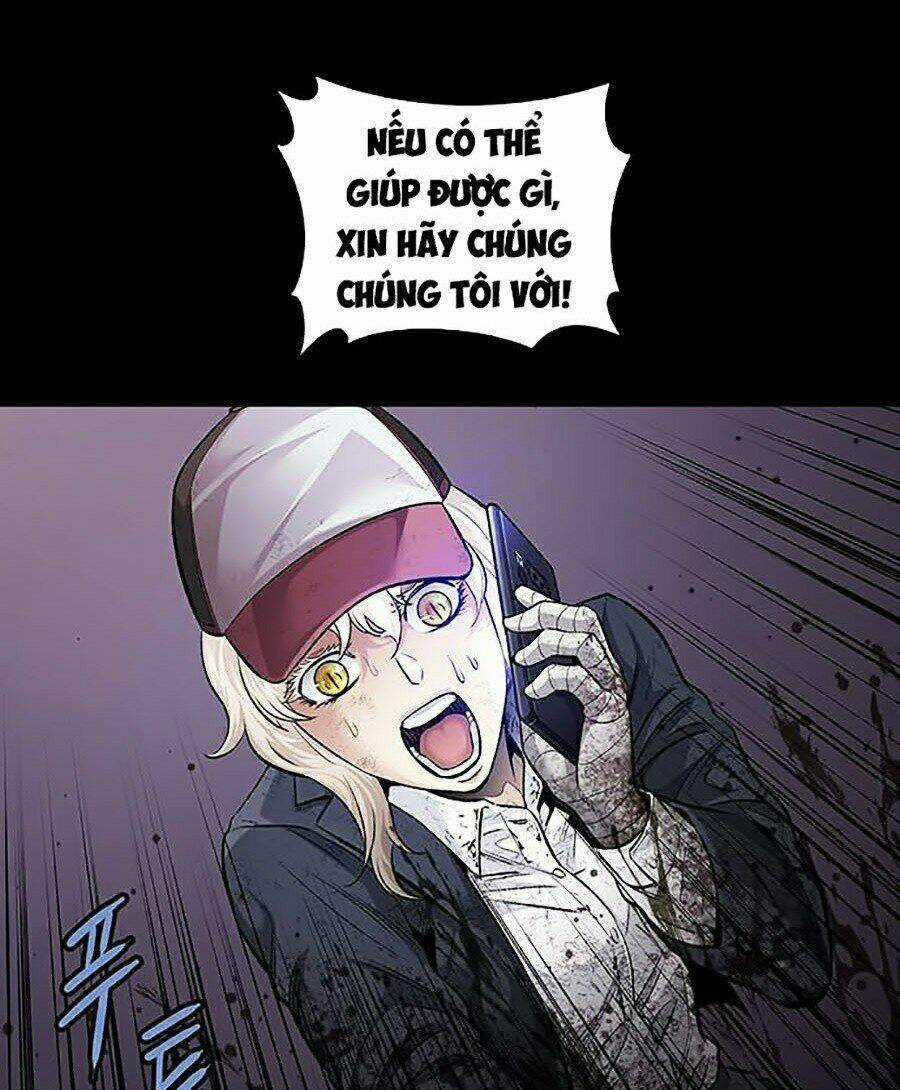 THẢM HỌA ONG ĐỘC Chapter 276 trang 12