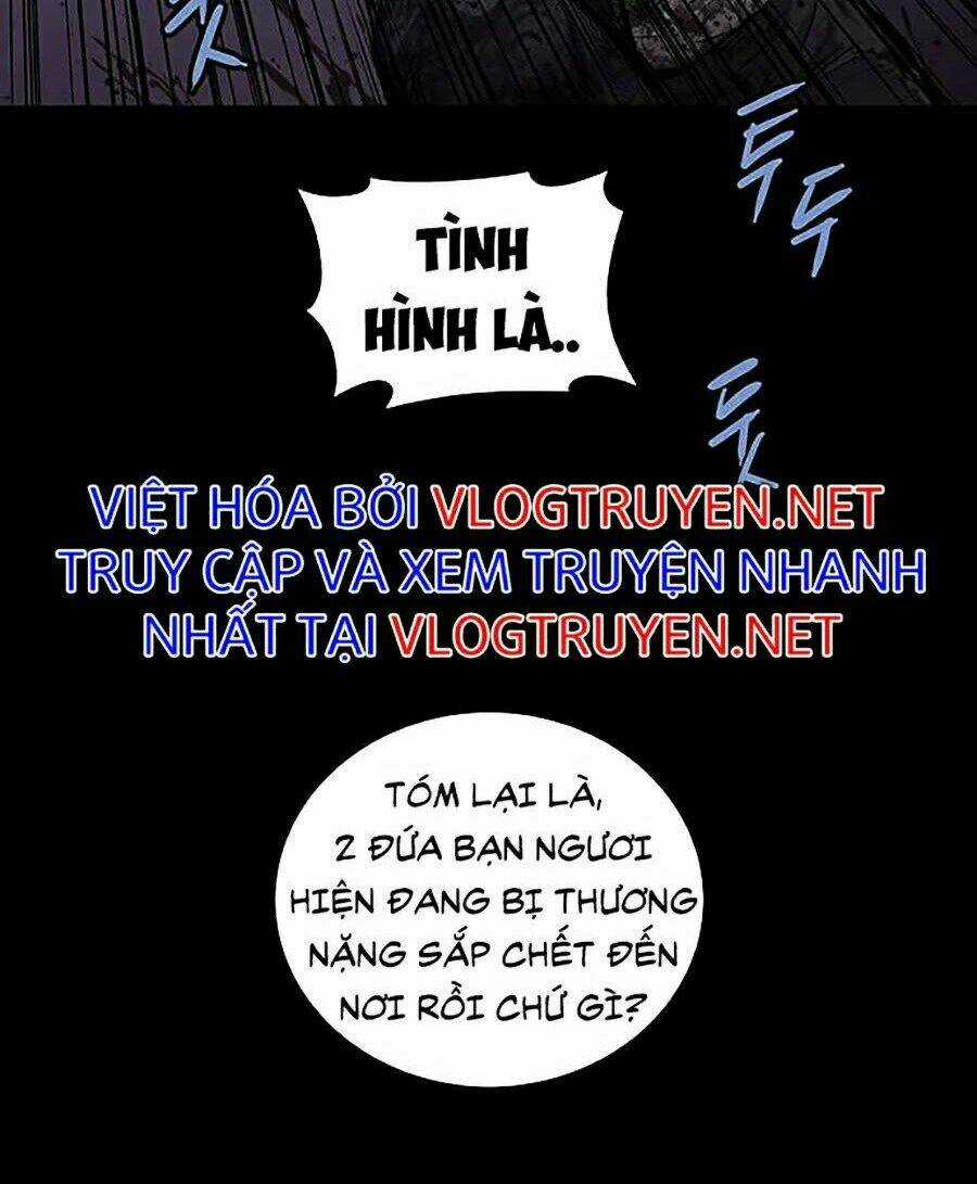 THẢM HỌA ONG ĐỘC Chapter 276 trang 13