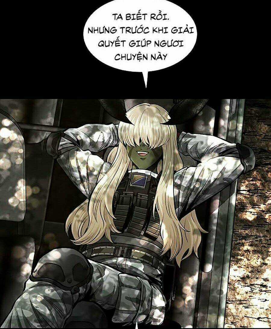 THẢM HỌA ONG ĐỘC Chapter 276 trang 15