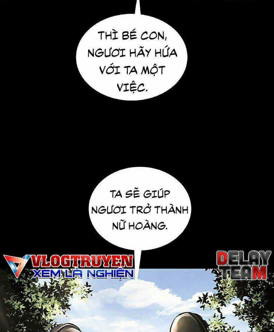 THẢM HỌA ONG ĐỘC Chapter 276 trang 16