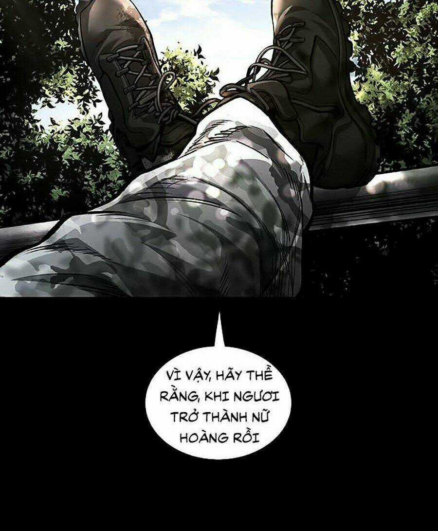 THẢM HỌA ONG ĐỘC Chapter 276 trang 17