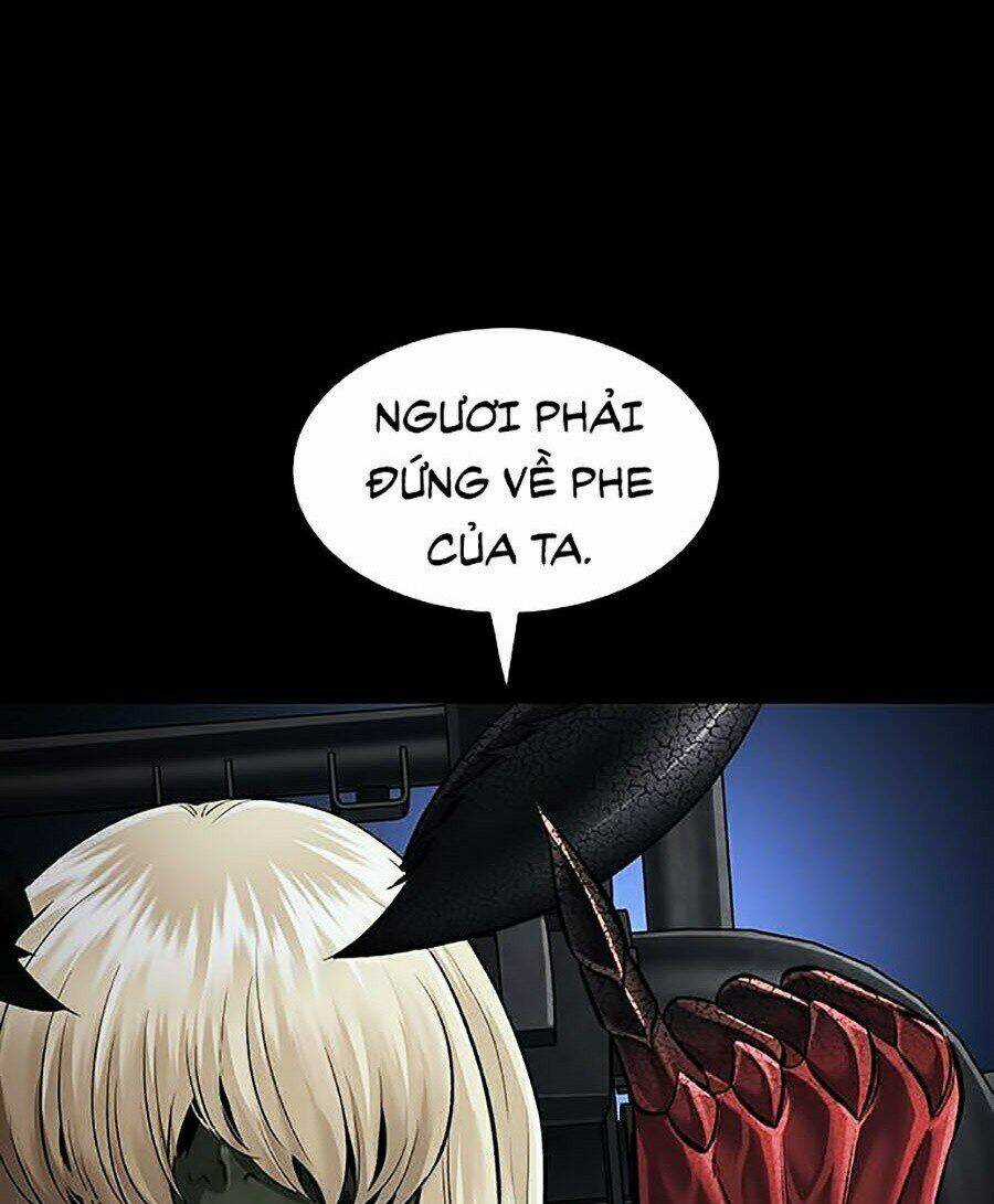 THẢM HỌA ONG ĐỘC Chapter 276 trang 18