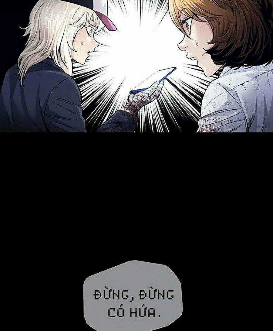 THẢM HỌA ONG ĐỘC Chapter 276 trang 20