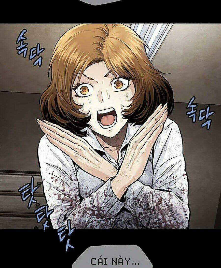 THẢM HỌA ONG ĐỘC Chapter 276 trang 21